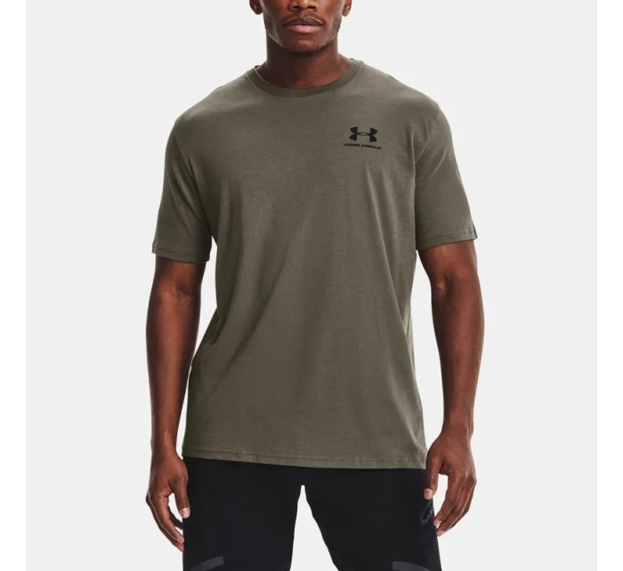 Pánske tričko 1326799 - Under Armour Pánske tričko 1326799 - Under Armour