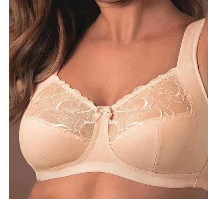 Dámska podprsenka Lucia 5823 Light powder - Anita