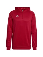 Pánska mikina M HK8055 červená - Adidas