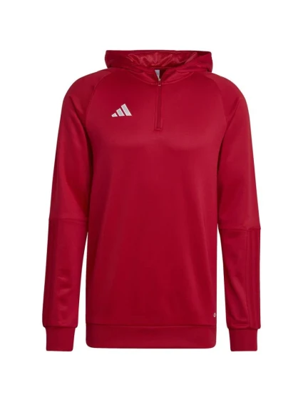 Pánska mikina M HK8055 červená - Adidas