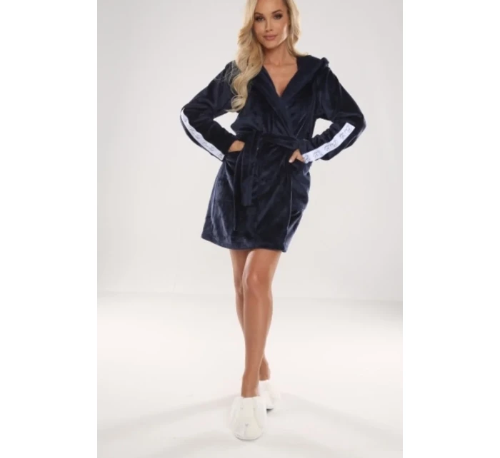 Dámsky župan 626 ABIGAIL