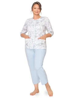 201 DÁMSKE PYŽAMO MARIA BIG