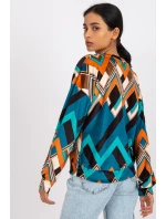 Blúzka model 162587 0 Blúzka model 162587 0