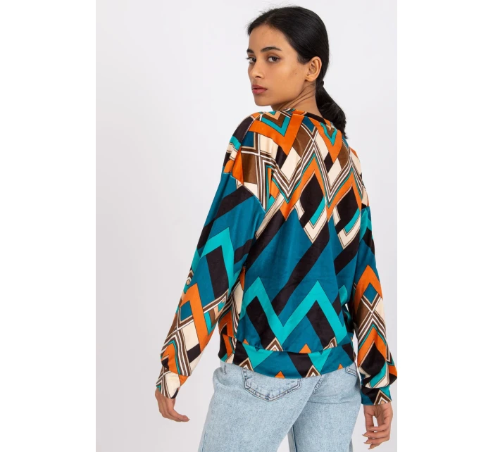 Blúzka model 162587 0 Blúzka model 162587 0