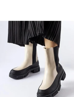 Topánky model 204622 Solea