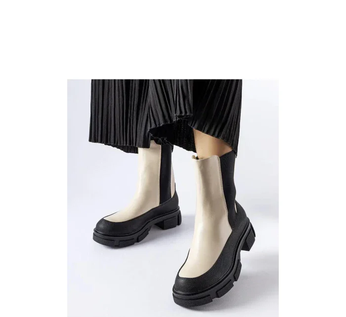 Topánky model 204622 Solea