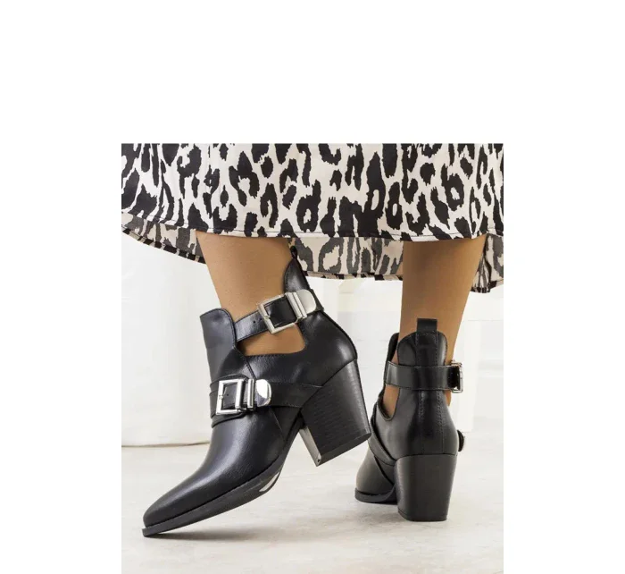 Topánky model 205153 Solea