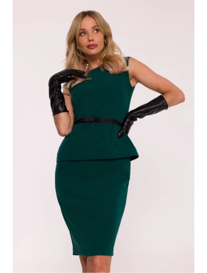 Denné šaty model 219912 Stylove