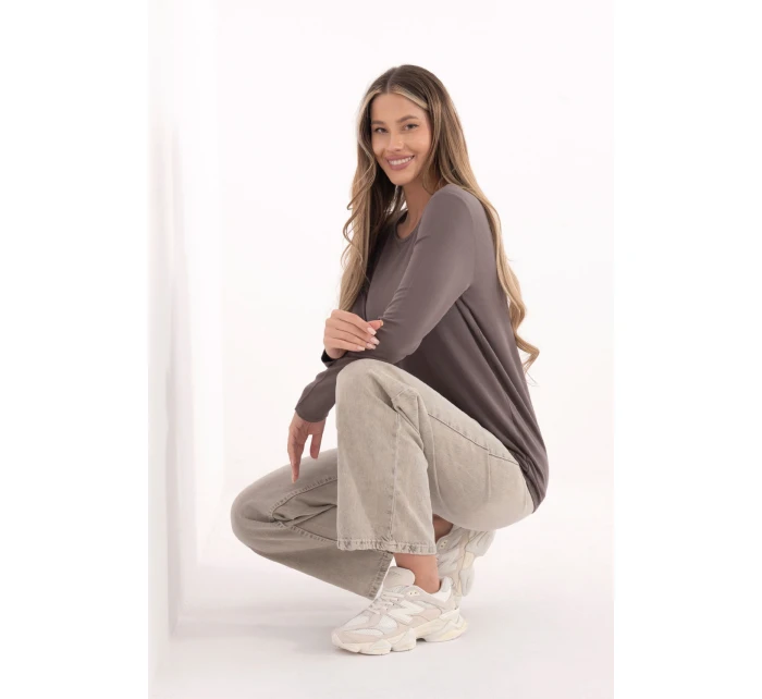 Blúzka model 222427 Relevantnosť Blúzka model 222427 Relevantnosť