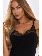 Nočná košeľa model 222605 Pure Sin