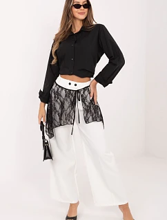 Košile s dlouhým rukávem  model 226121 Factory Price