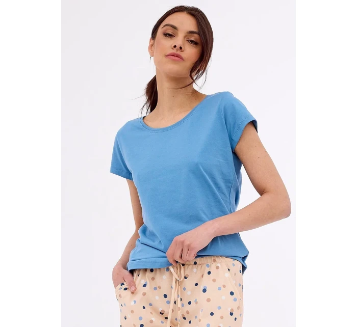 Cornette 847/402 Missy w/r S-2XL dámske pyžamo