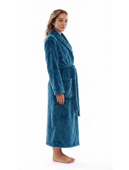 dámský župan Lilly extra model 21957994 - Vestis dámský župan Lilly extra model 21957994 - Vestis