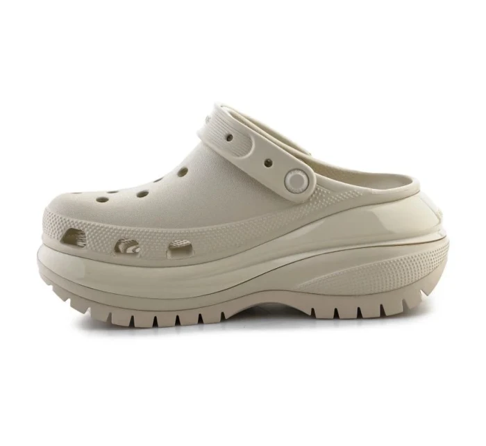 Dreváky Crocs Mega Crush 207988-2Y2 Dreváky Crocs Mega Crush 207988-2Y2