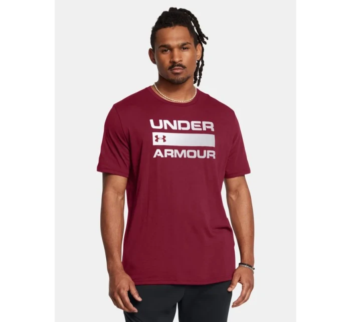 Under Armour M Tričko 1329582-625 pánske