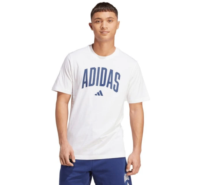 Tričko Graphic M pánské model 21281762 - ADIDAS Tričko Graphic M pánské model 21281762 - ADIDAS