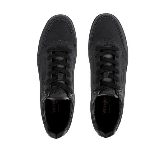 Boty Low M model 21392386 - Wrangler Boty Low M model 21392386 - Wrangler