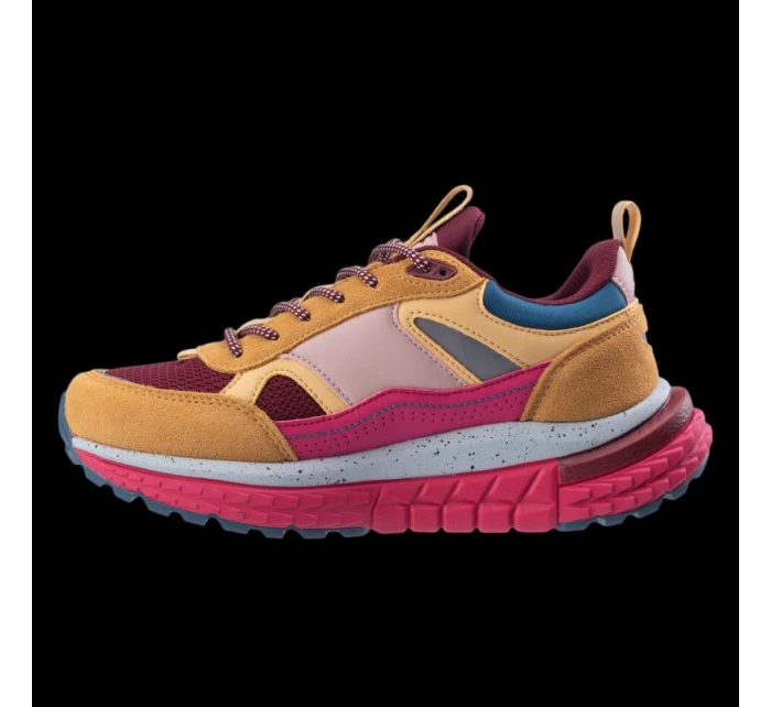 Dámské boty model 21761951 LOW AG V WO'S - Elbrus Dámské boty model 21761951 LOW AG V WO'S - Elbrus