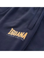 Pánské kalhoty model 21761967 - Iguana Pánské kalhoty model 21761967 - Iguana