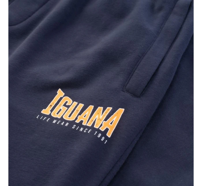 Pánské kalhoty model 21761967 - Iguana Pánské kalhoty model 21761967 - Iguana