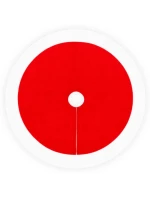 KOBEREC S VIANOČNÝM STROMČEKOM 100 CM