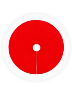 KOBEREC S VIANOČNÝM STROMČEKOM 100 CM