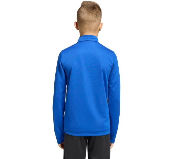 Dětská mikina Entrada 26 Training Top modrá model 21914196 - ADIDAS
