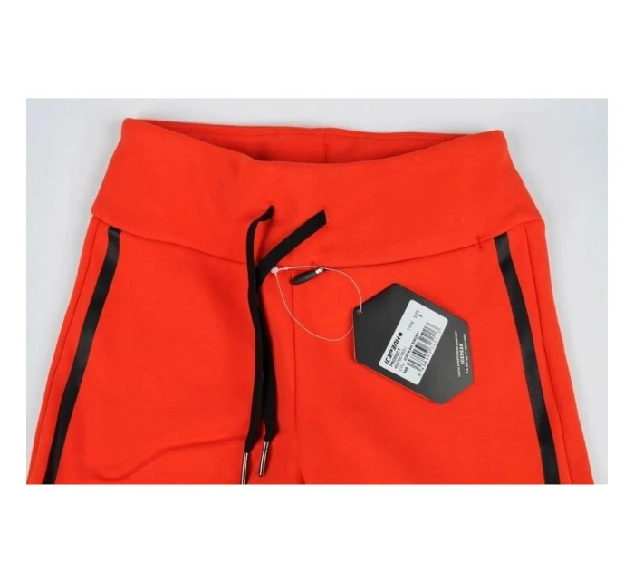 kalhoty dámské legíny módní s zateplené dámské model 21940847 - Icepeak kalhoty dámské legíny módní s zateplené dámské model 21940847 - Icepeak