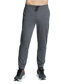Ultra Go Weekend Jogger Šedé L model 22399248 - Skechers