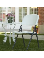 Skládací židle Loop Leg - model 21100037 Skládací židle Loop Leg - model 21100037