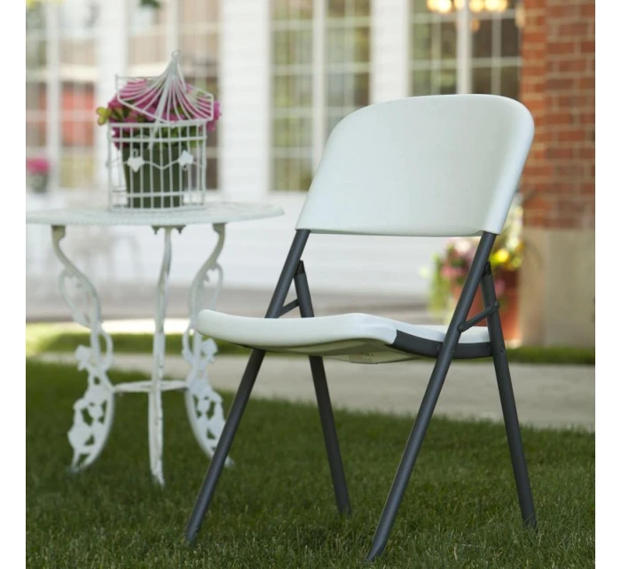 Skládací židle Loop Leg - model 21100037 Skládací židle Loop Leg - model 21100037