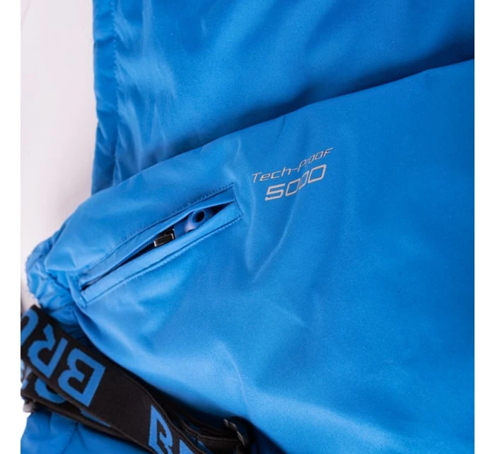 Lyžařské kalhoty  Jr model 19396434 - Brugi