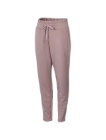 Dámske tepláky W H4Z22 SPDD013 82S - 4F Dámske tepláky W H4Z22 SPDD013 82S - 4F