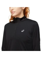 Tričko Core Longsleeve 1/2 Zip Top W model 20206092 - Asics