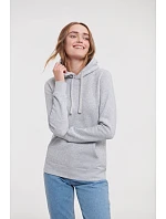 Dámská mikina s kapucí "Authentic" 10. black model 22472668 - Russell Athletic