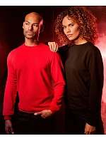 Promodoro 5077 Unisex pracovná mikina – EXCD 40.5077 nová svetlosivá Promodoro 5077 Unisex pracovná mikina – EXCD 40.5077 nová svetlosivá