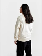 Unisex mikina 74. black model 22413322 - Pure Waste Unisex mikina 74. black model 22413322 - Pure Waste