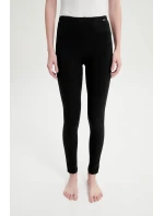 Vamp - Dámske jednofarebné legíny 21194 - Vamp