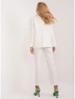 Súprava DHJ KMPL 18806.30 ecru