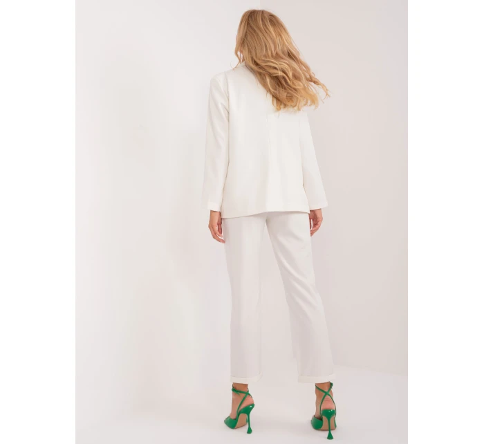 Súprava DHJ KMPL 18806.30 ecru