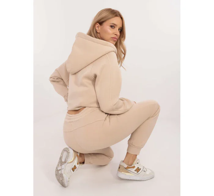 Súprava EM KMPL 863.20 béžová Súprava EM KMPL 863.20 béžová