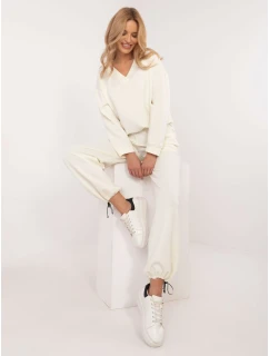 Súprava LK KMPL 509772.44 ecru