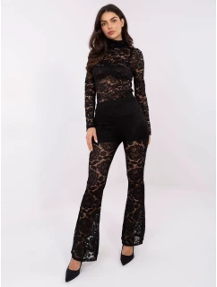 Spodnie MI SP  czarny model 21766291 - FPrice