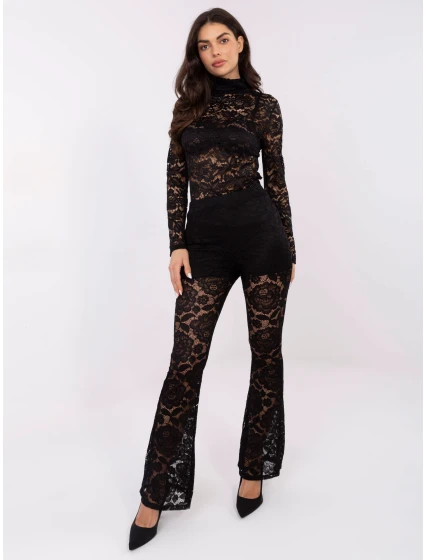 Spodnie MI SP  czarny model 21766291 - FPrice