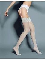 Punčochy Calze model 20744004 - Veneziana Punčochy Calze model 20744004 - Veneziana