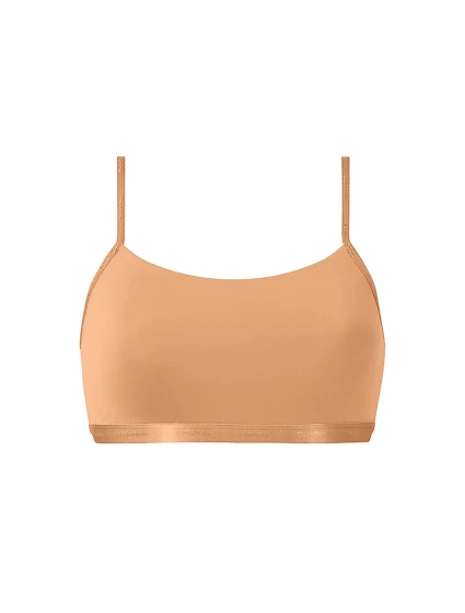 Dámská sportovní podprsenka To Body Natural  model 20946403 - Calvin Klein