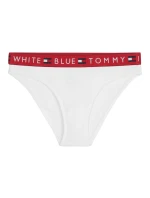 Dámske nohavičky UW0UW01734-100 - Tommy Hilfiger Dámske nohavičky UW0UW01734-100 - Tommy Hilfiger