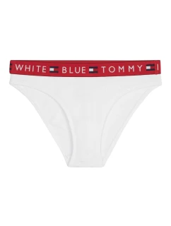 Dámske nohavičky UW0UW01734-100 - Tommy Hilfiger