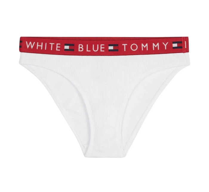 Dámske nohavičky UW0UW01734-100 - Tommy Hilfiger Dámske nohavičky UW0UW01734-100 - Tommy Hilfiger