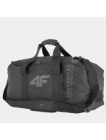 Športová taška 4FWSS24ABAGU103 20S Black - 4F